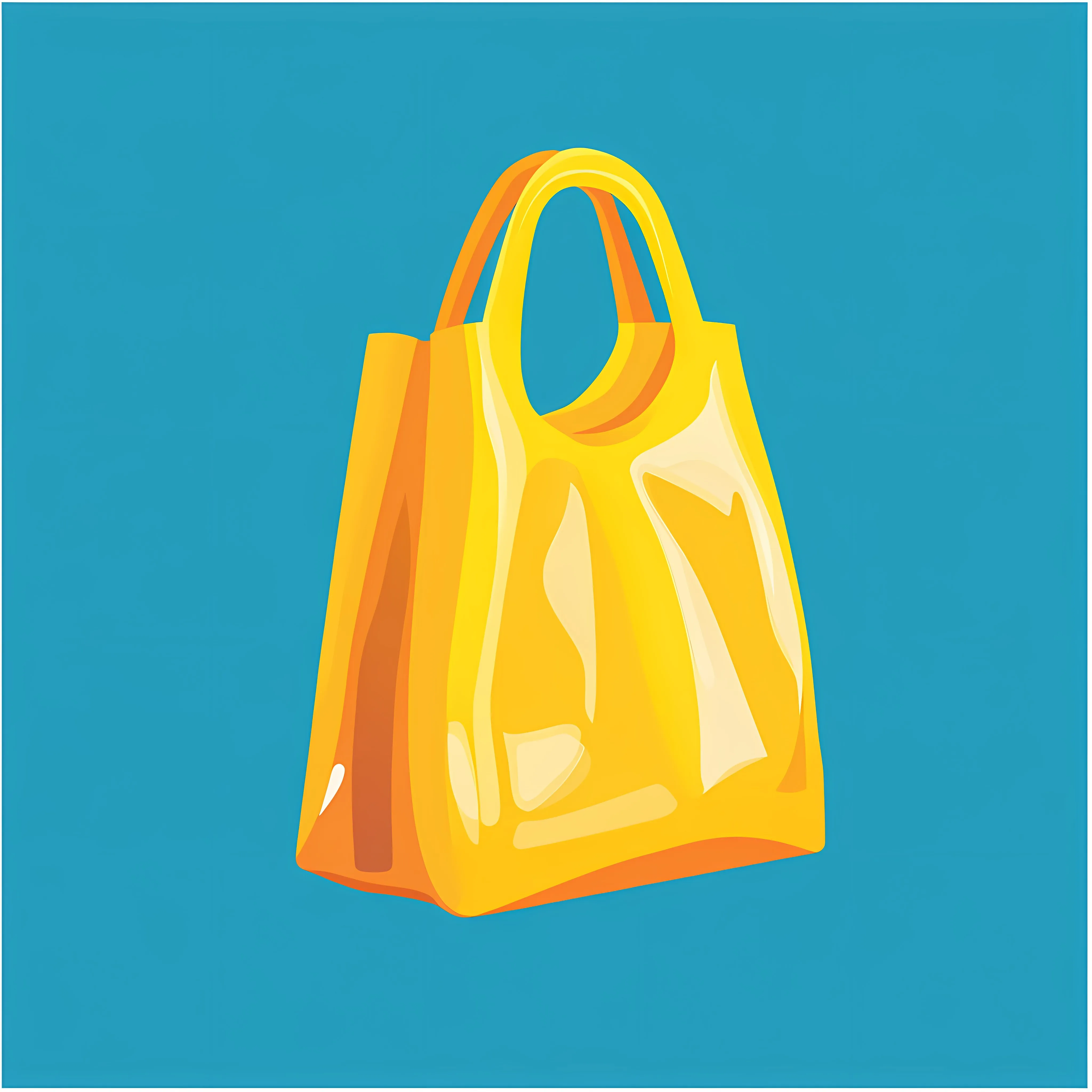 Free Plastic Bag International Vector Illustration — free download from Dotvec