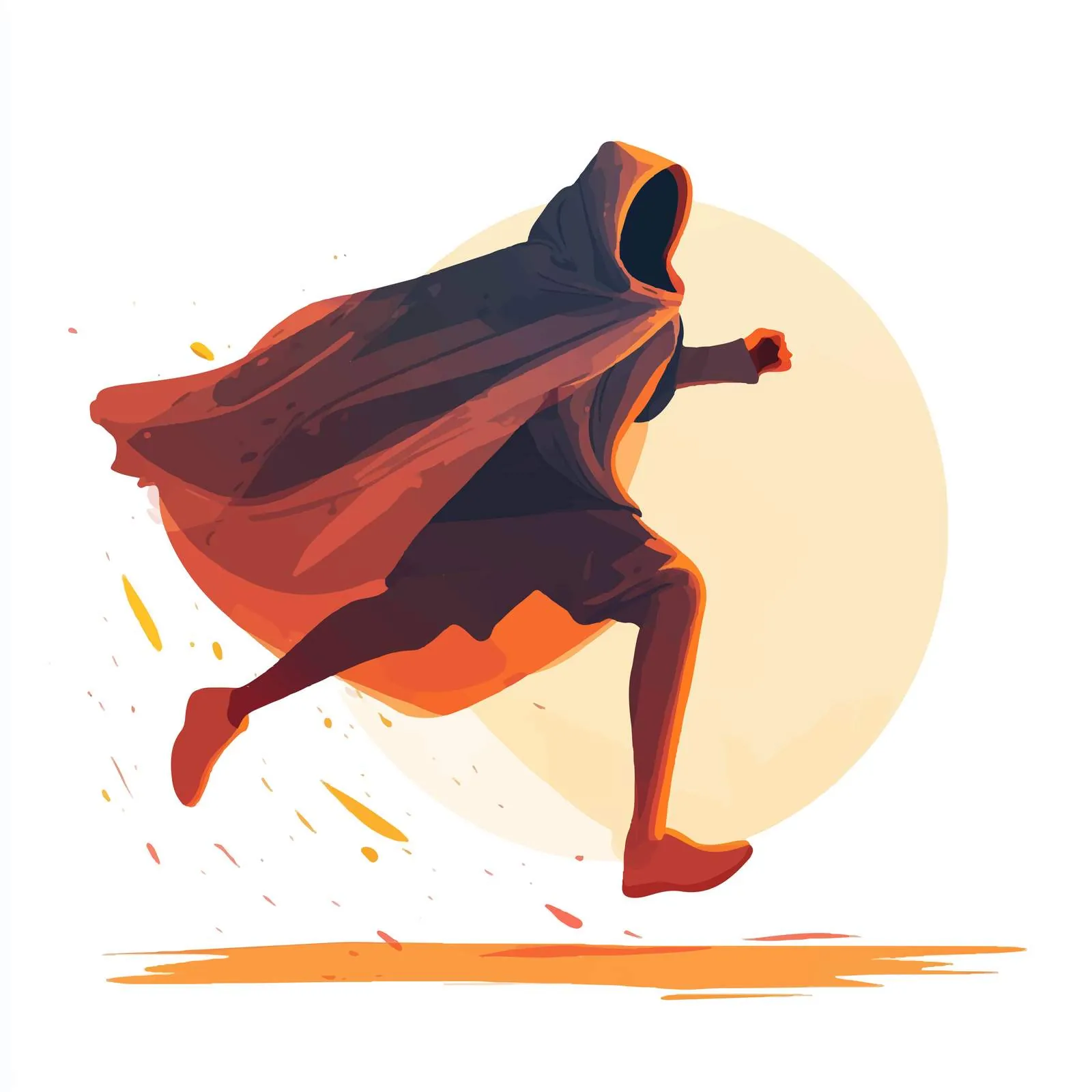 Concept of Freedom and Independence Vector Design — free download from Dotvec