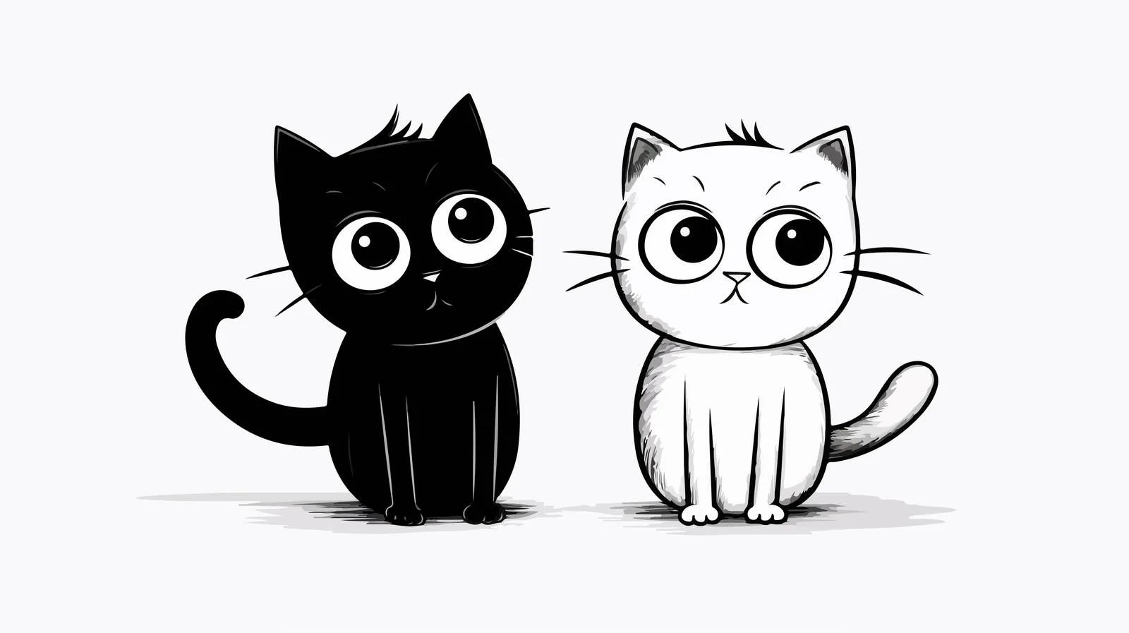 Cartoon Chat Symbol S — free download from Dotvec