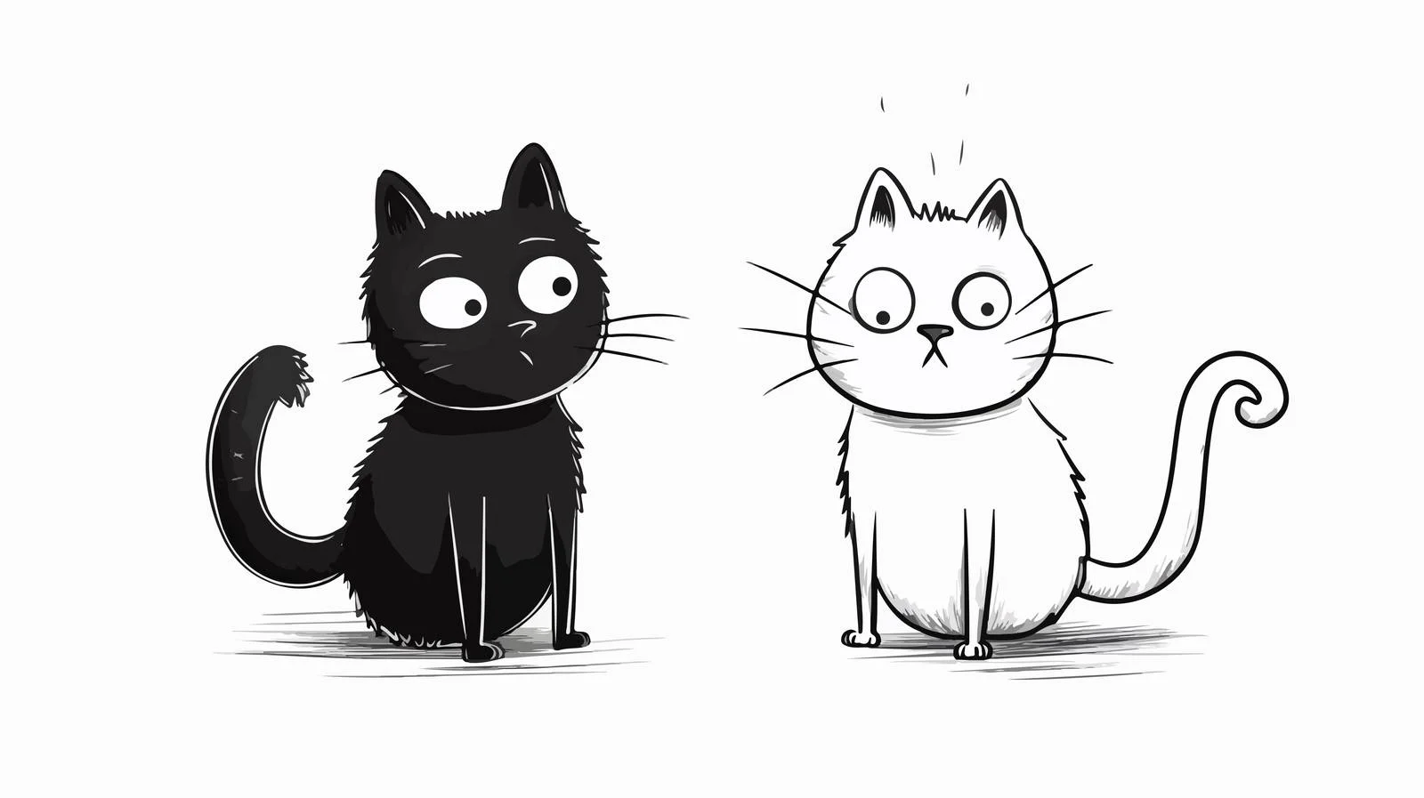 Cartoon Chat Symbol S — free download from Dotvec