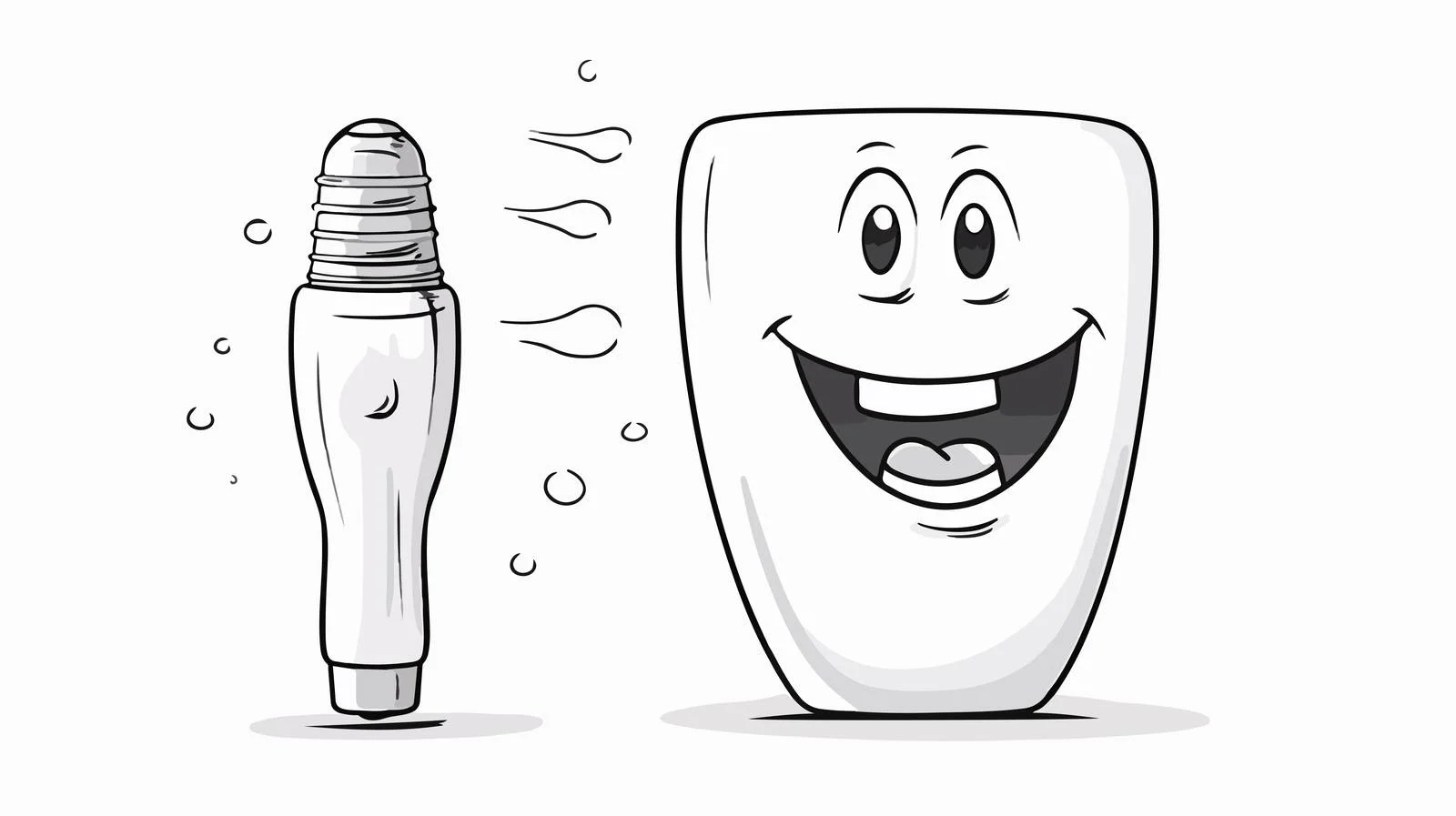 Cartoon Electric Toot — free download from Dotvec