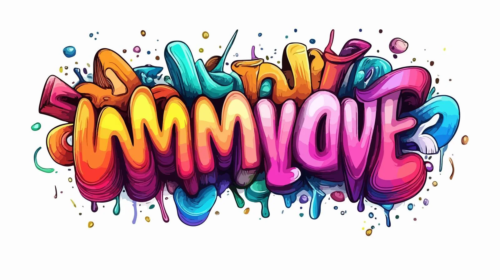 Creative Cartoon Car Illustration — free download from Dotvec