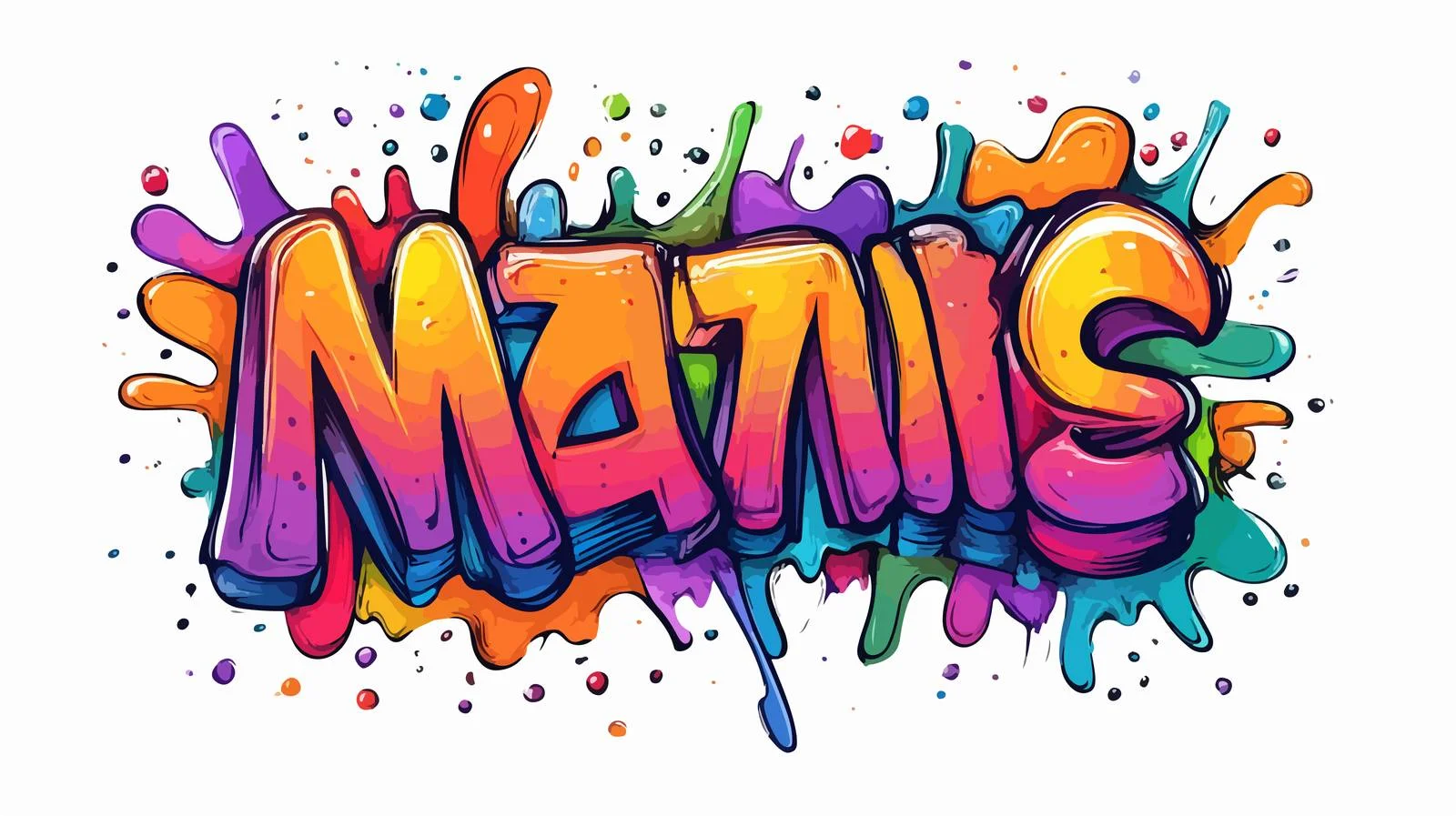 Whimsical Cartoon Car Vector Illustration — free download from Dotvec