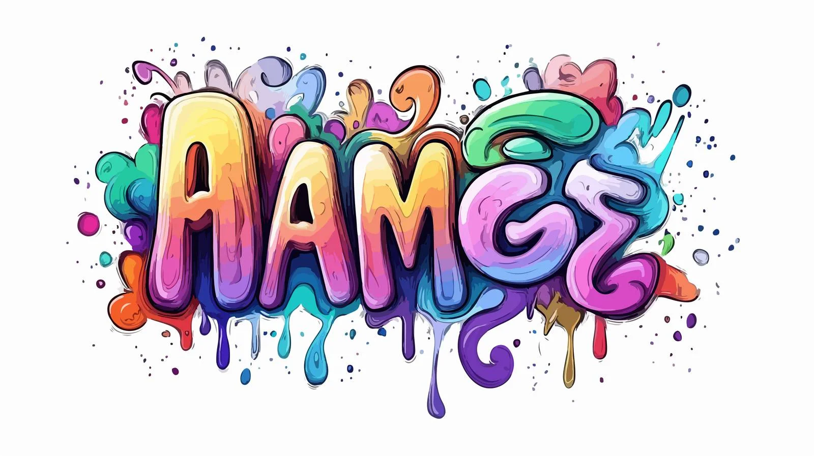 Creative Cartoon Car Illustration — free download from Dotvec