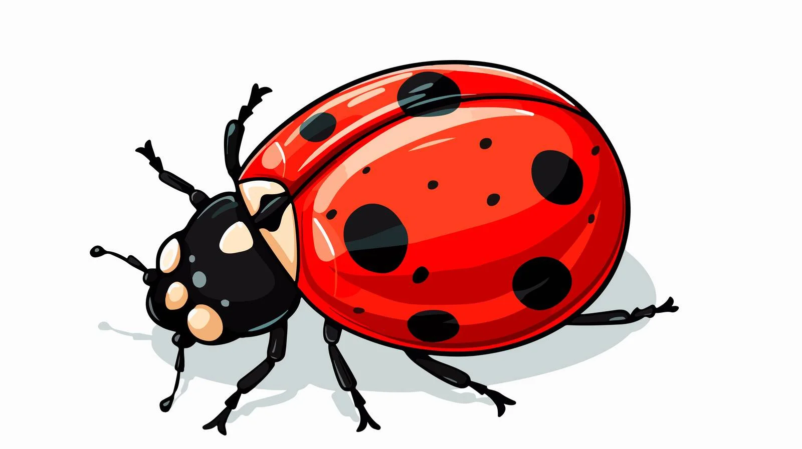 Comic Book Lady Speech Bubble — free download from Dotvec