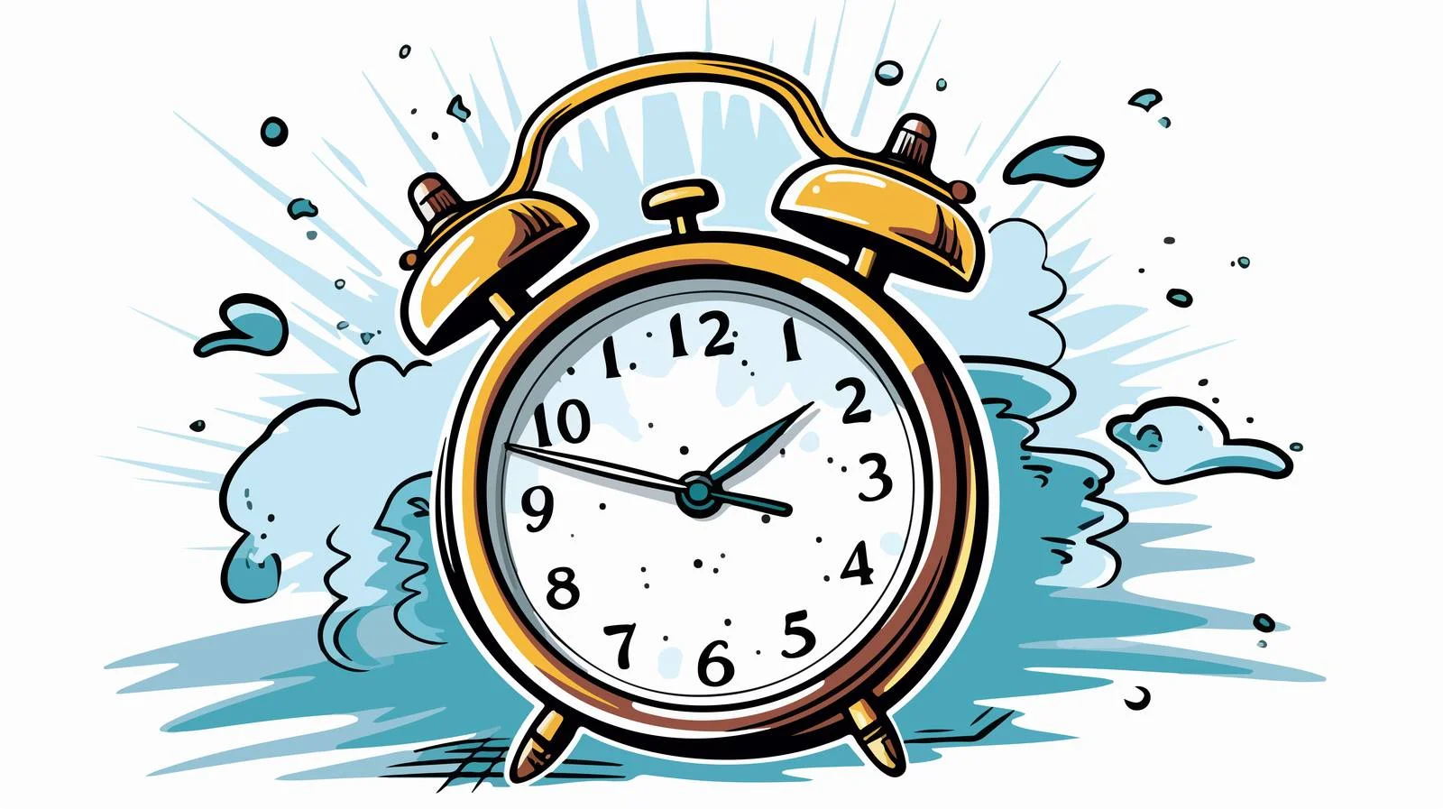 Comic Book Speech Bubble Cartoon Ring — free download from Dotvec