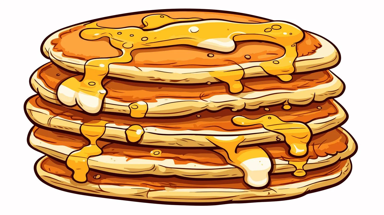 Comic Speech Bubble Cartoon Artwork — free download from Dotvec