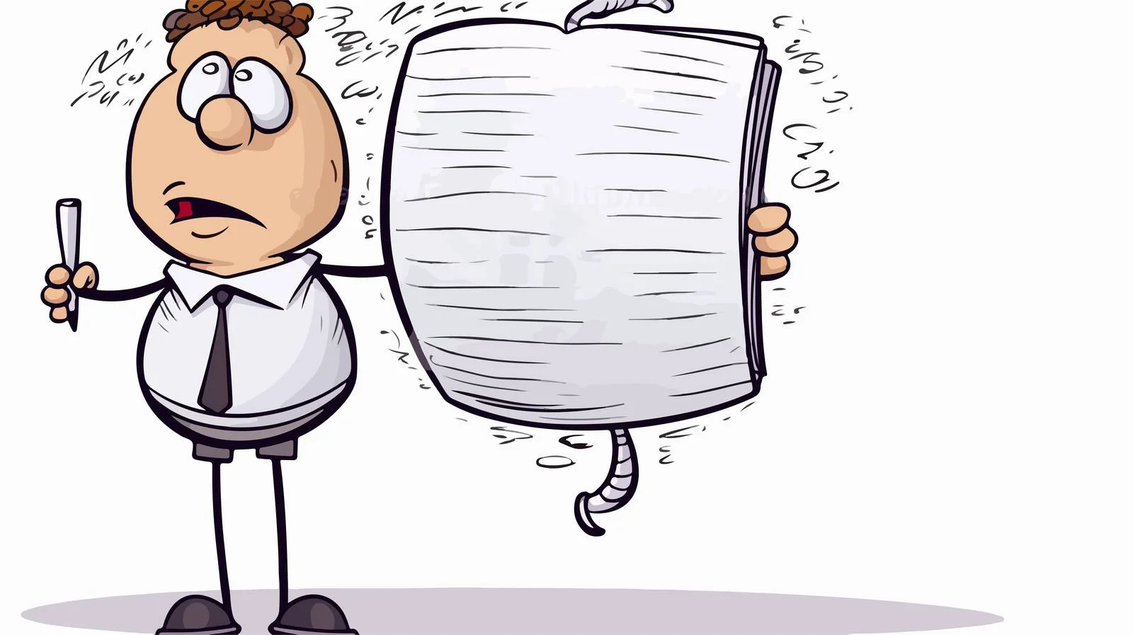 Cartoon Speech Bubble Drawing — free download from Dotvec