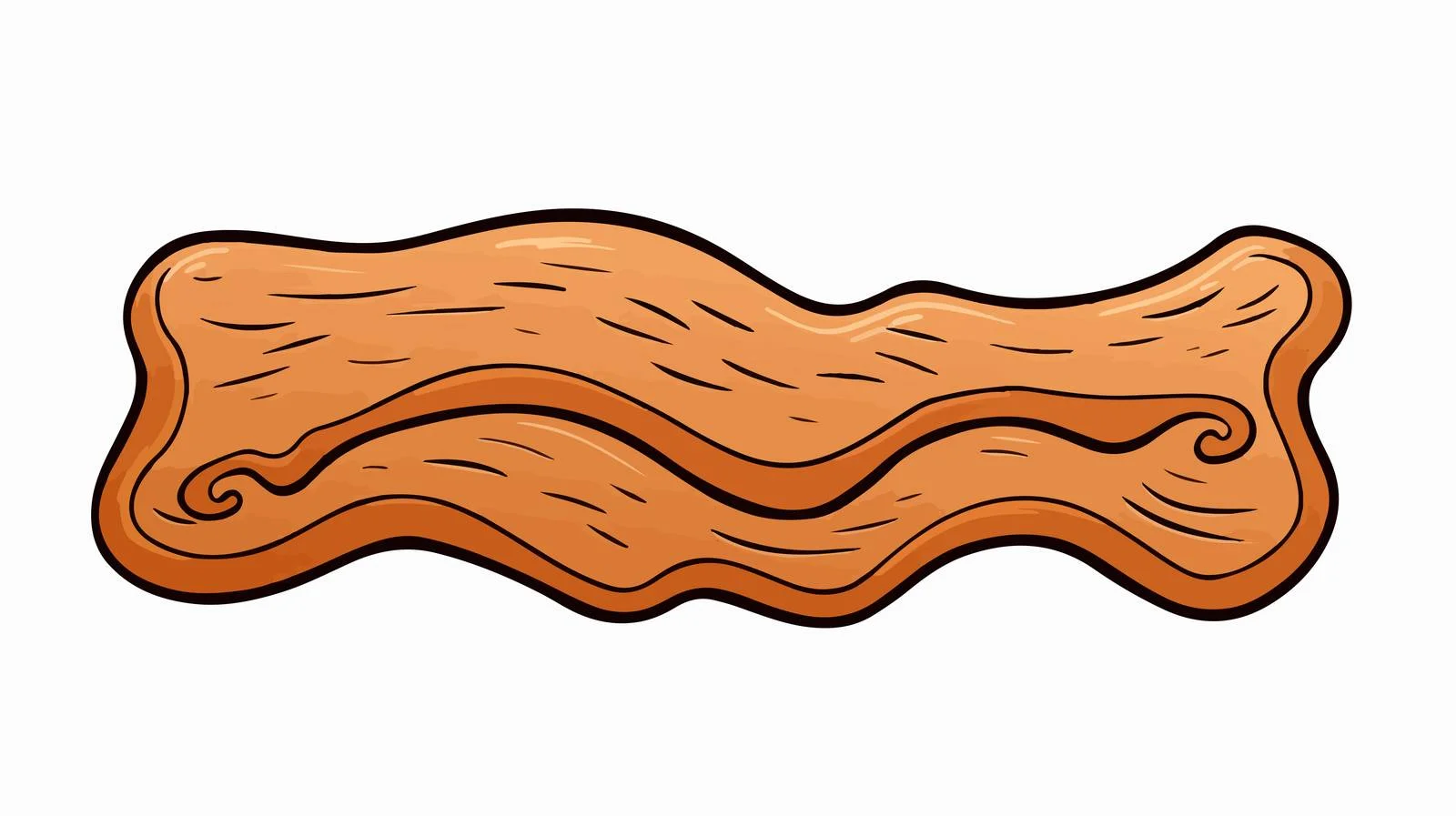 Cartoon Left Symbol Texture Stock Illustration — free download from Dotvec