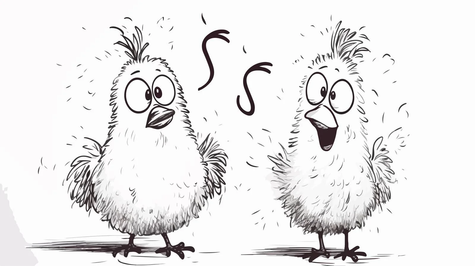 Comic Confusion Bubble — free download from Dotvec