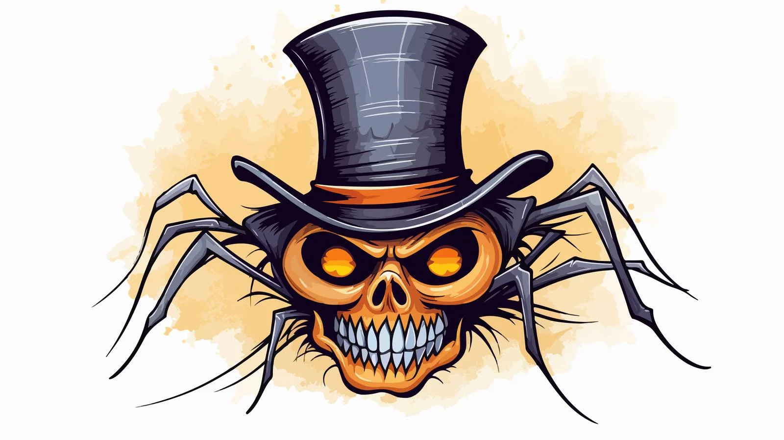 Cartoon Thought Bubble Drawing — free download from Dotvec