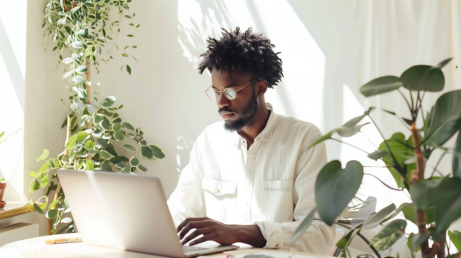 Remote Freelancer Work — free download from Dotvec