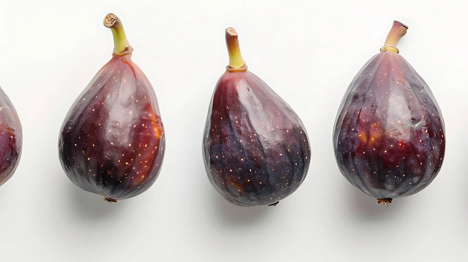 Vibrant Fig on Bright Background — free download from Dotvec