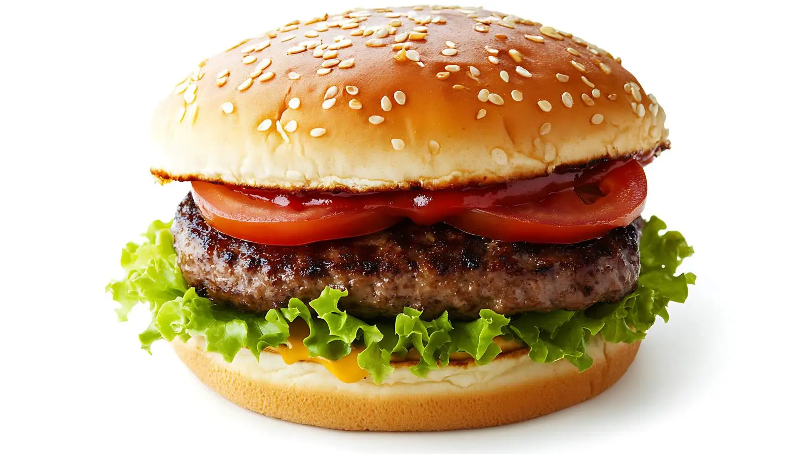 Gourmet Burger Photography — free download from Dotvec