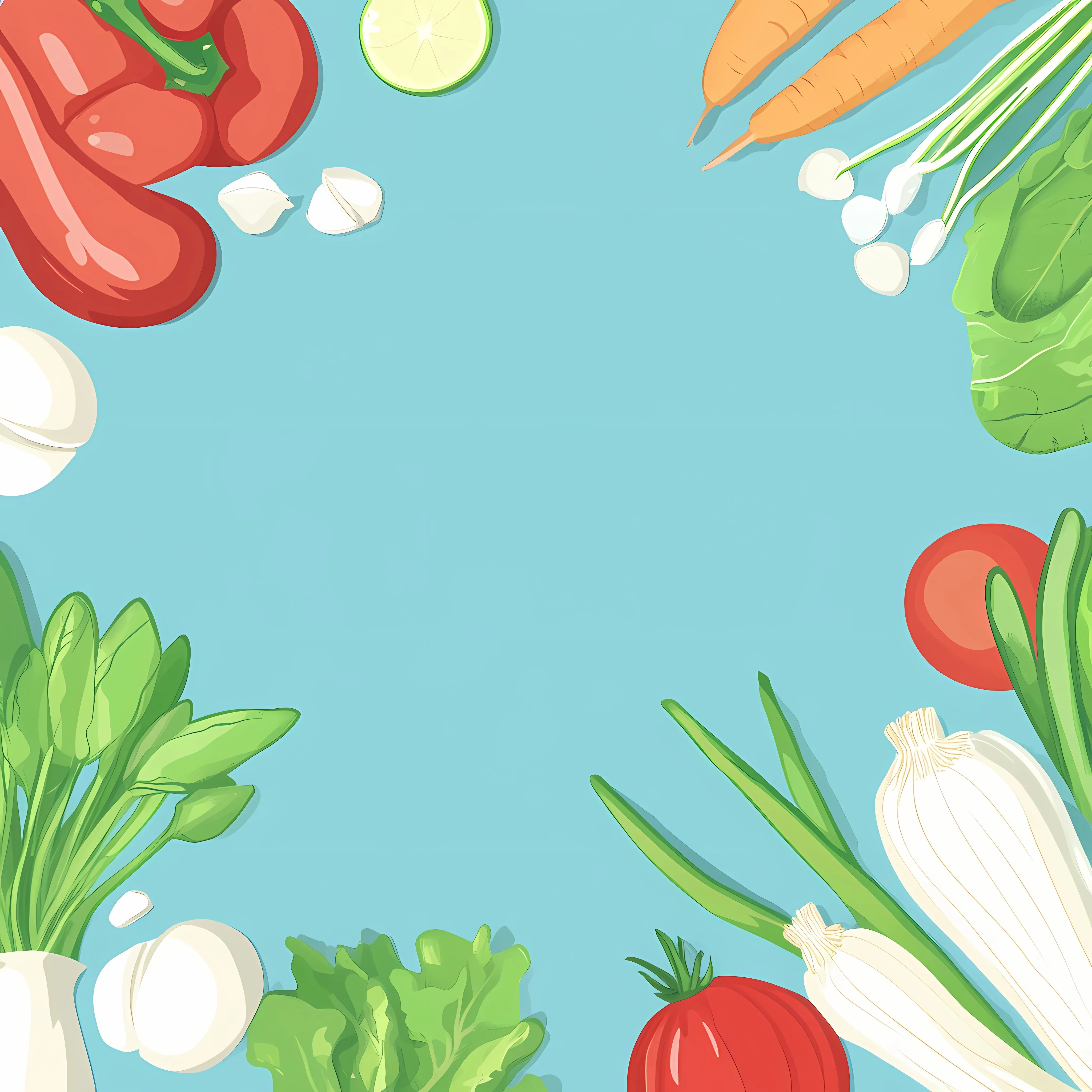 Fresh Spring Onion Vegetables for Gourmet Meals – free onions image from Dotvec