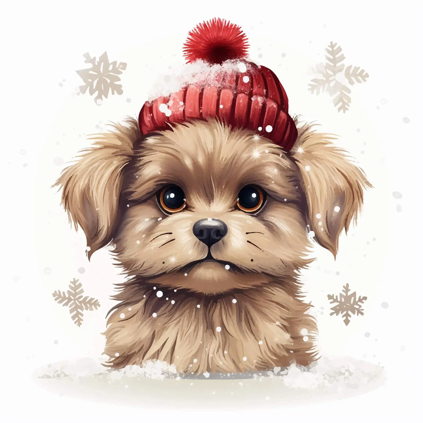 Funny Bunny Makes a Face for Year of the Rabbit – free chinese zodiac image from Dotvec