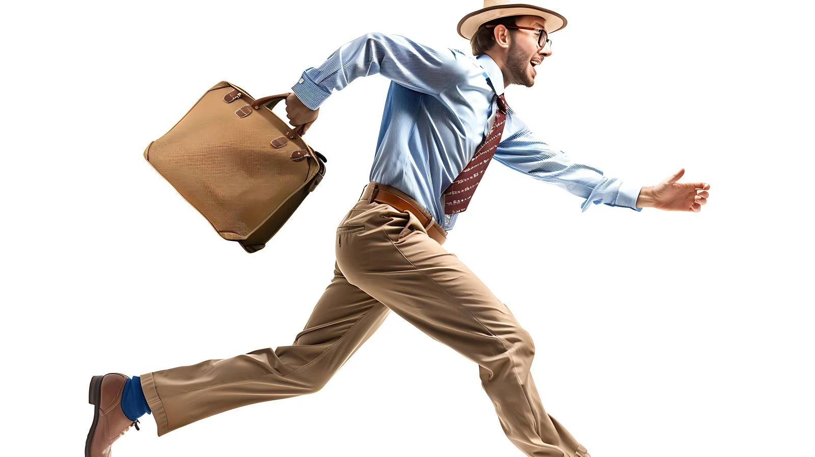 Escape from Office: Beach Sprint — free download from Dotvec