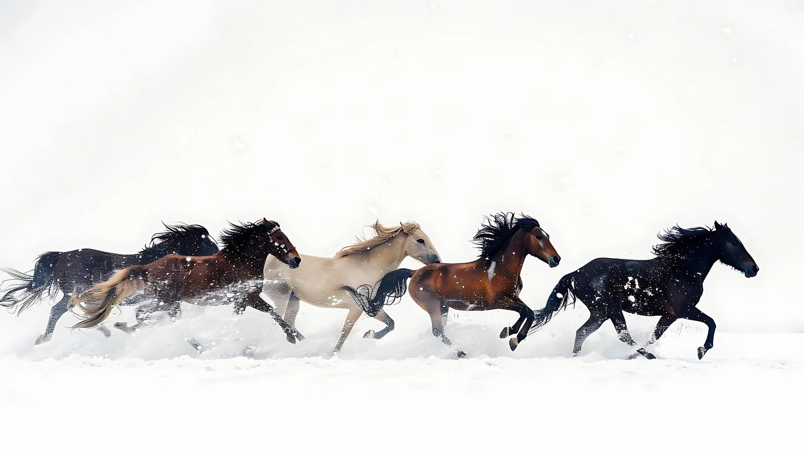 Equestrian Journey — free download from Dotvec