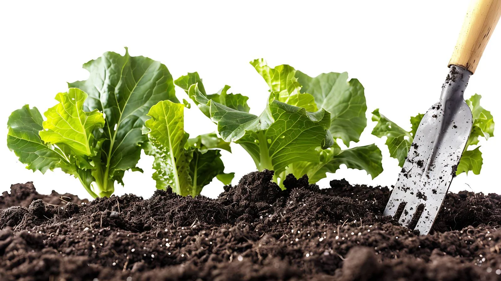 Gardening Hoe Soil Preparation — free download from Dotvec