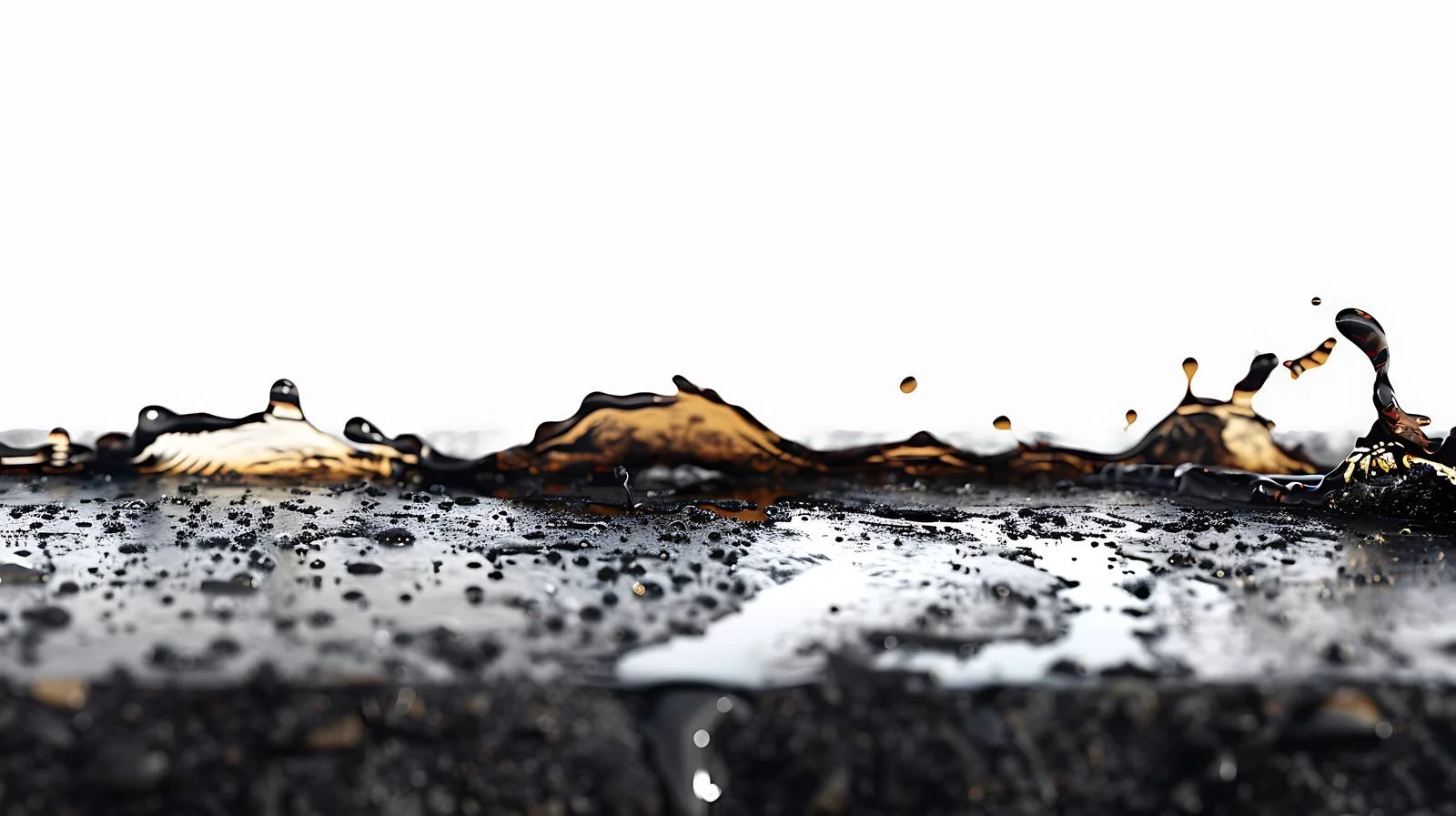 Concerning Gasoline Stain: Environmental Impact — free download from Dotvec