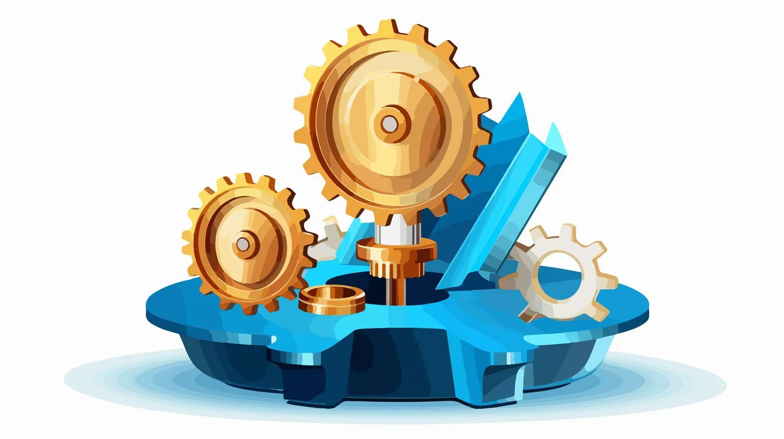 Gear Filtering Process — free download from Dotvec