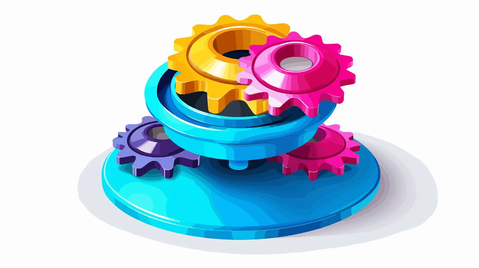 Industrial Screening Process Equipment — free download from Dotvec