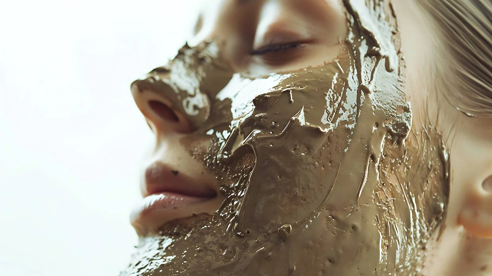 Tranquil Spa Setting Captures Serenity Moment — free download from Dotvec