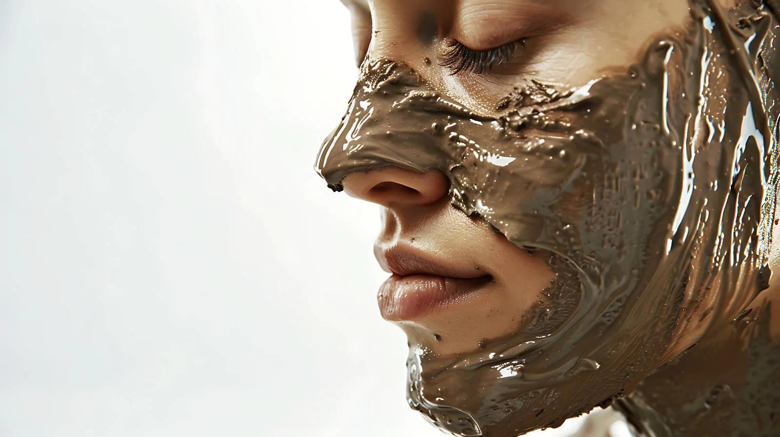 Tranquil spa ambiance embracing a peaceful moment — free download from Dotvec