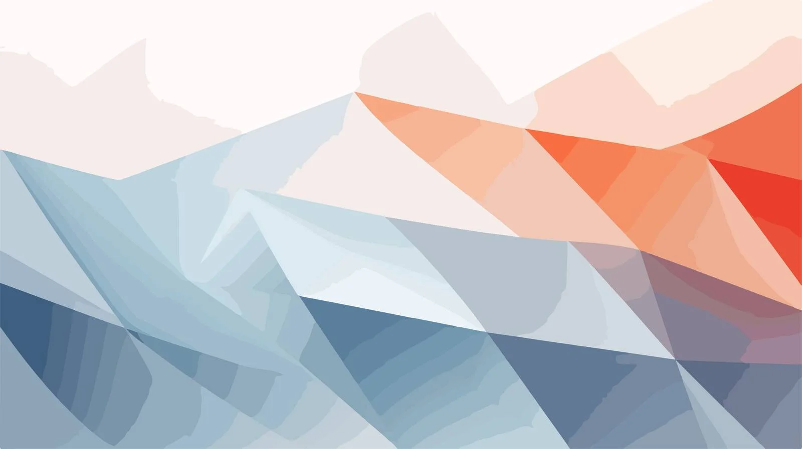 Geometric Gray Abstract Pattern Background — free download from Dotvec