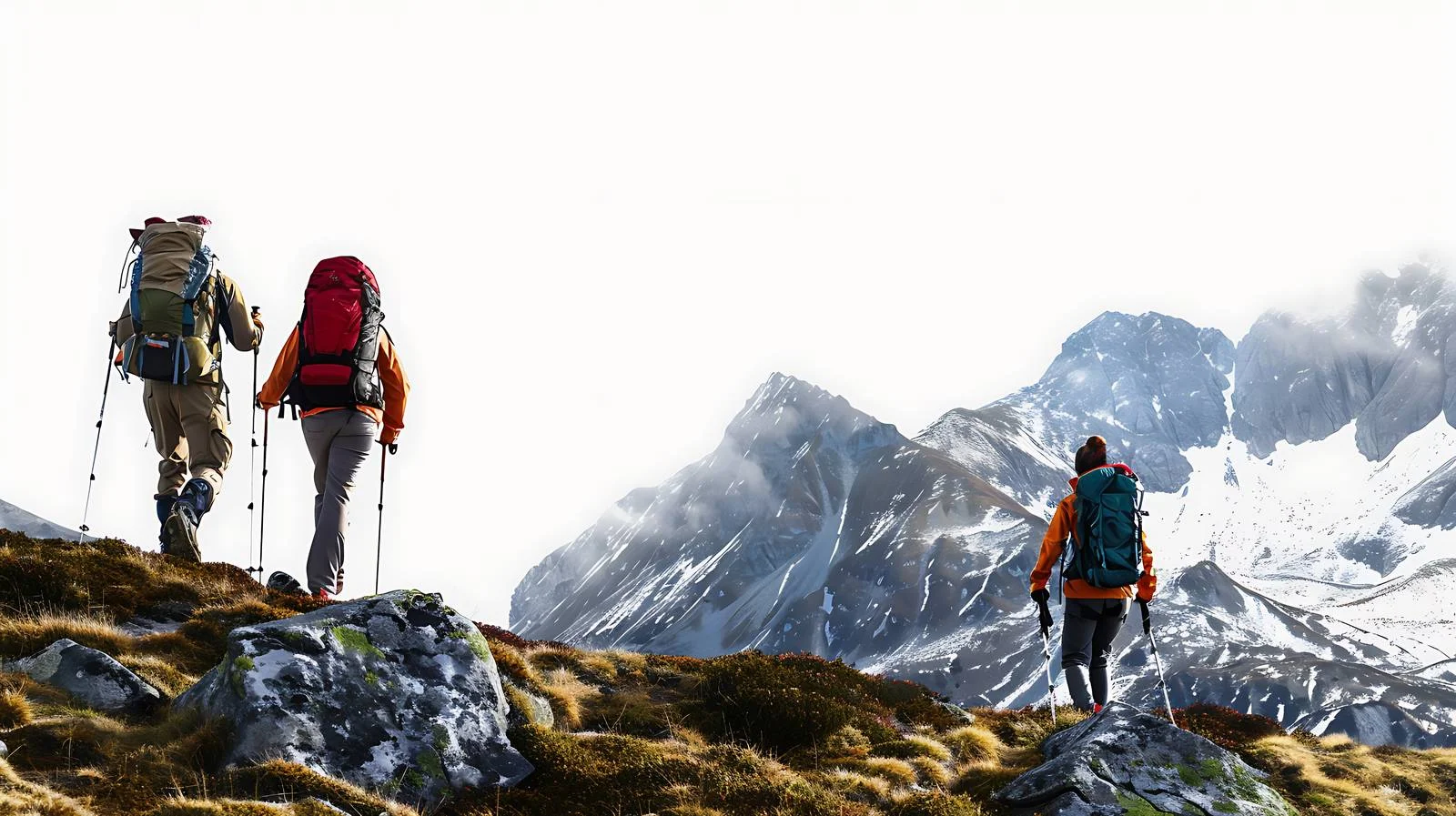 Exploring Alpine Terrain in Bavaria, Germany — free download from Dotvec