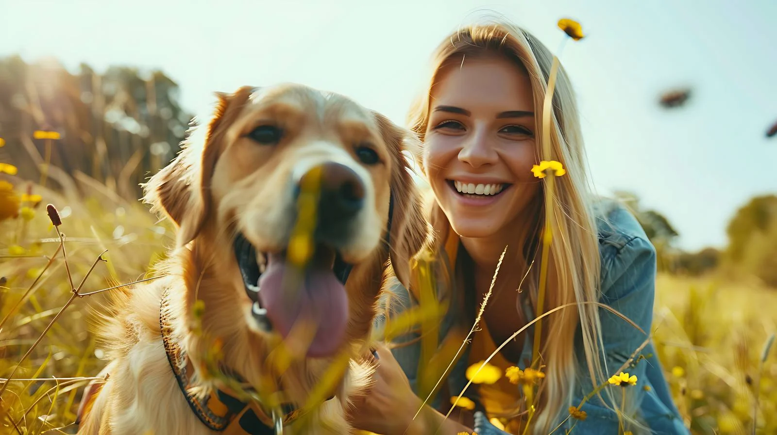 Cologne Smiling Young Woman Portrait — free download from Dotvec