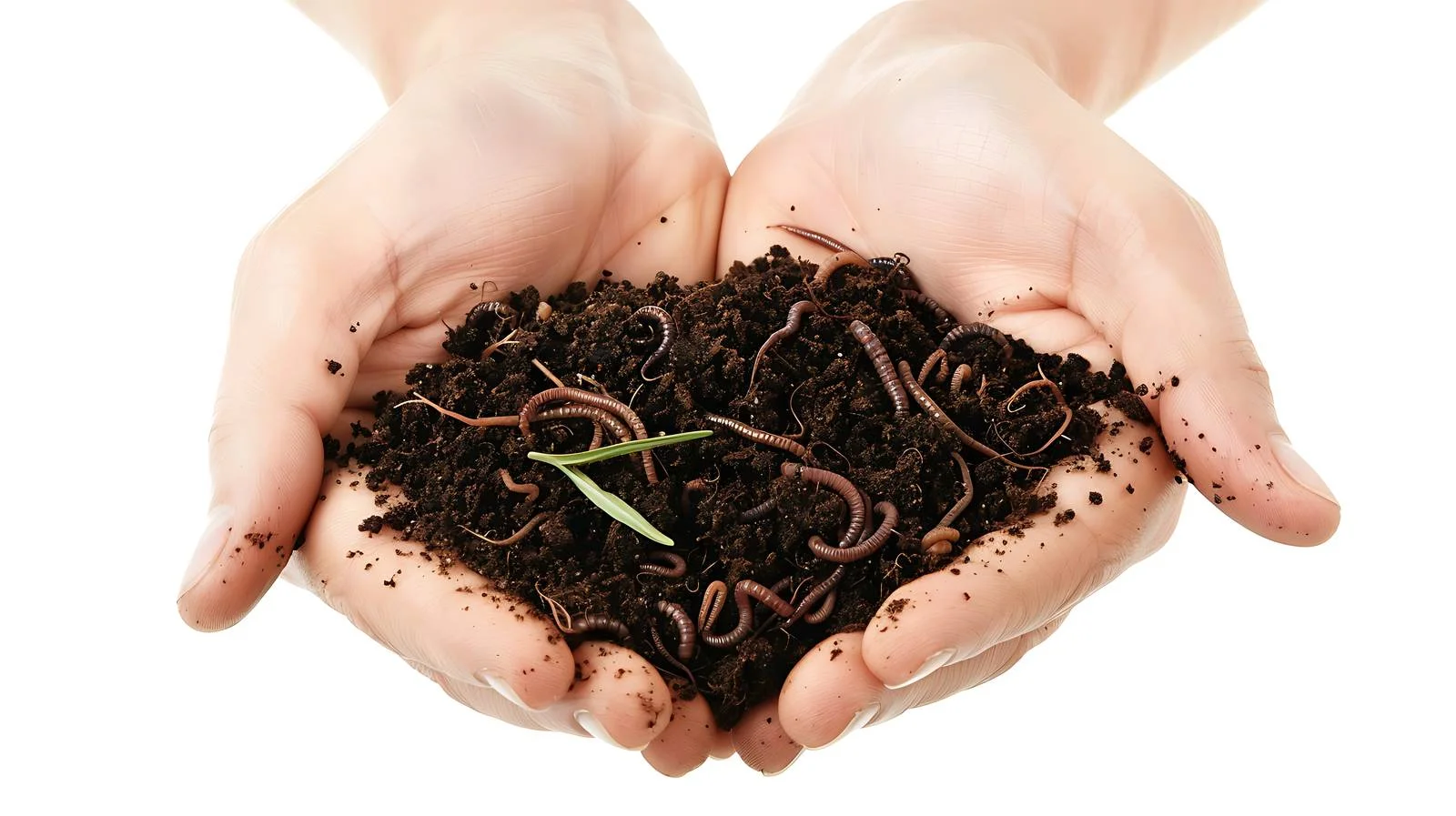 Environmental Care Concept — free download from Dotvec