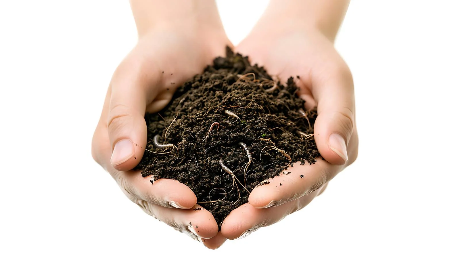 Organic Gardening Concept Image — free download from Dotvec