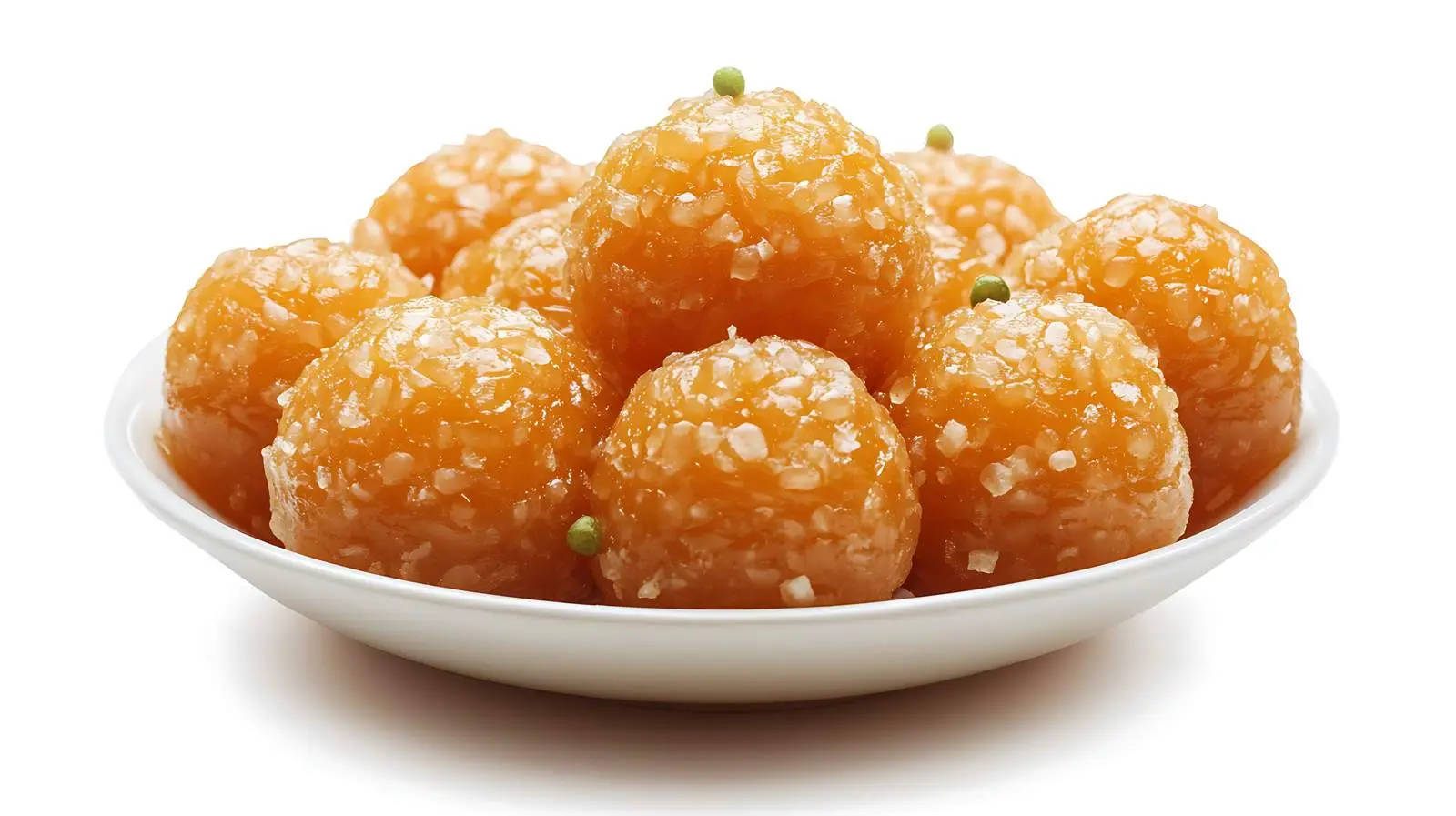 Exquisite Ghewar Sweet Dessert — free download from Dotvec