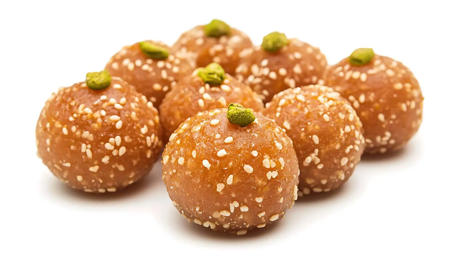 Exquisite Ghewar Dessert Image — free download from Dotvec