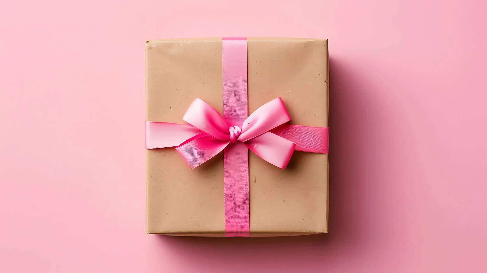 Elegant Gift Box Sale Concept — free download from Dotvec