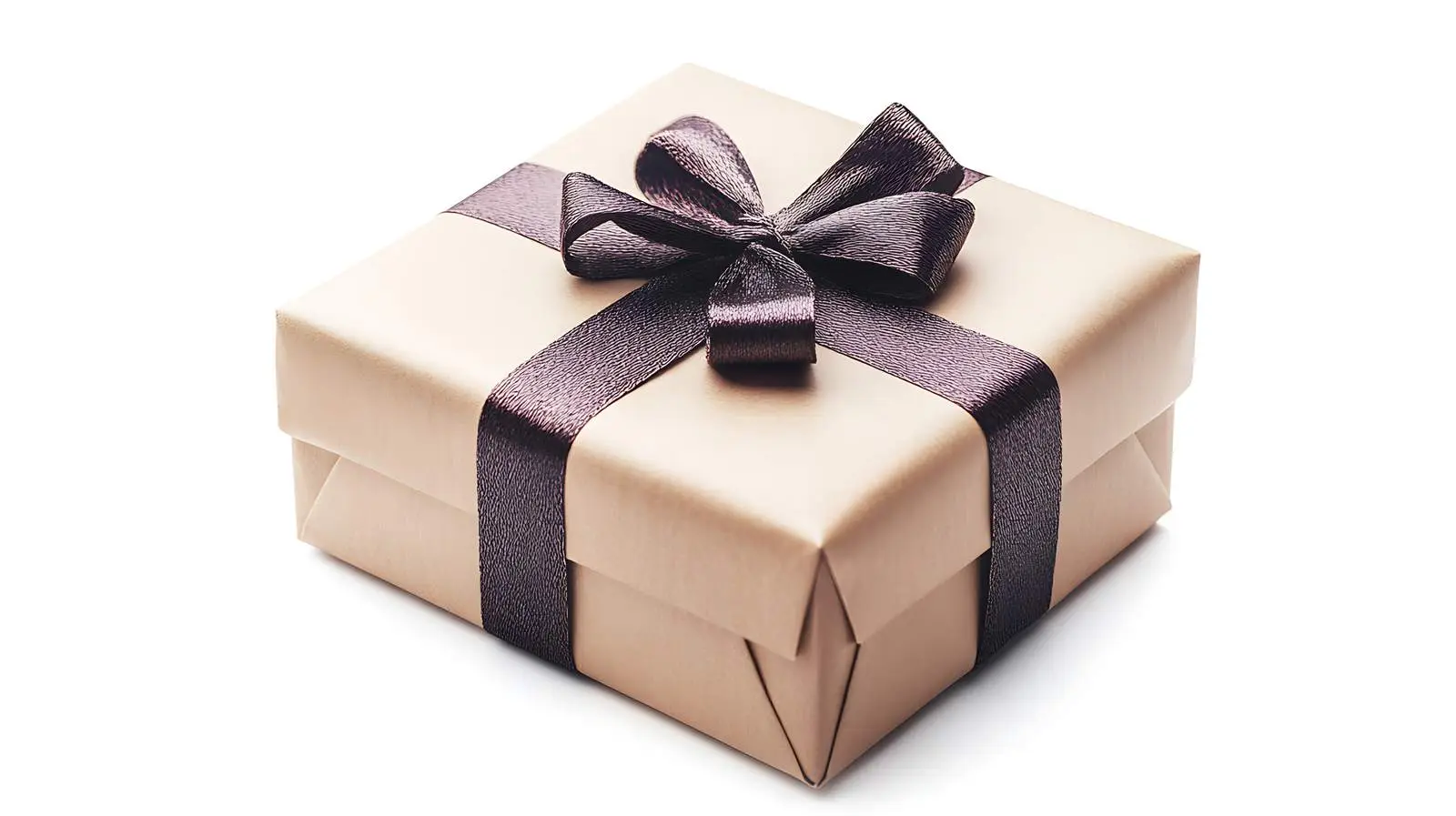 Elegant Gift Wrapping Concept — free download from Dotvec