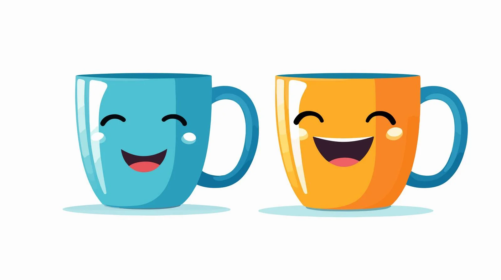 Elegant Drinkware Set — free download from Dotvec