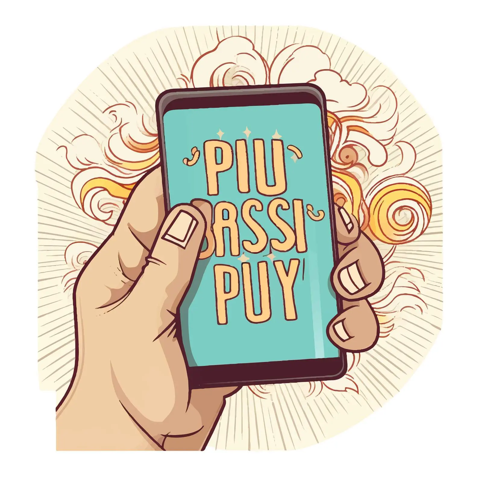 God Bless You Card with Psalm 9111 Quote – free god image from Dotvec