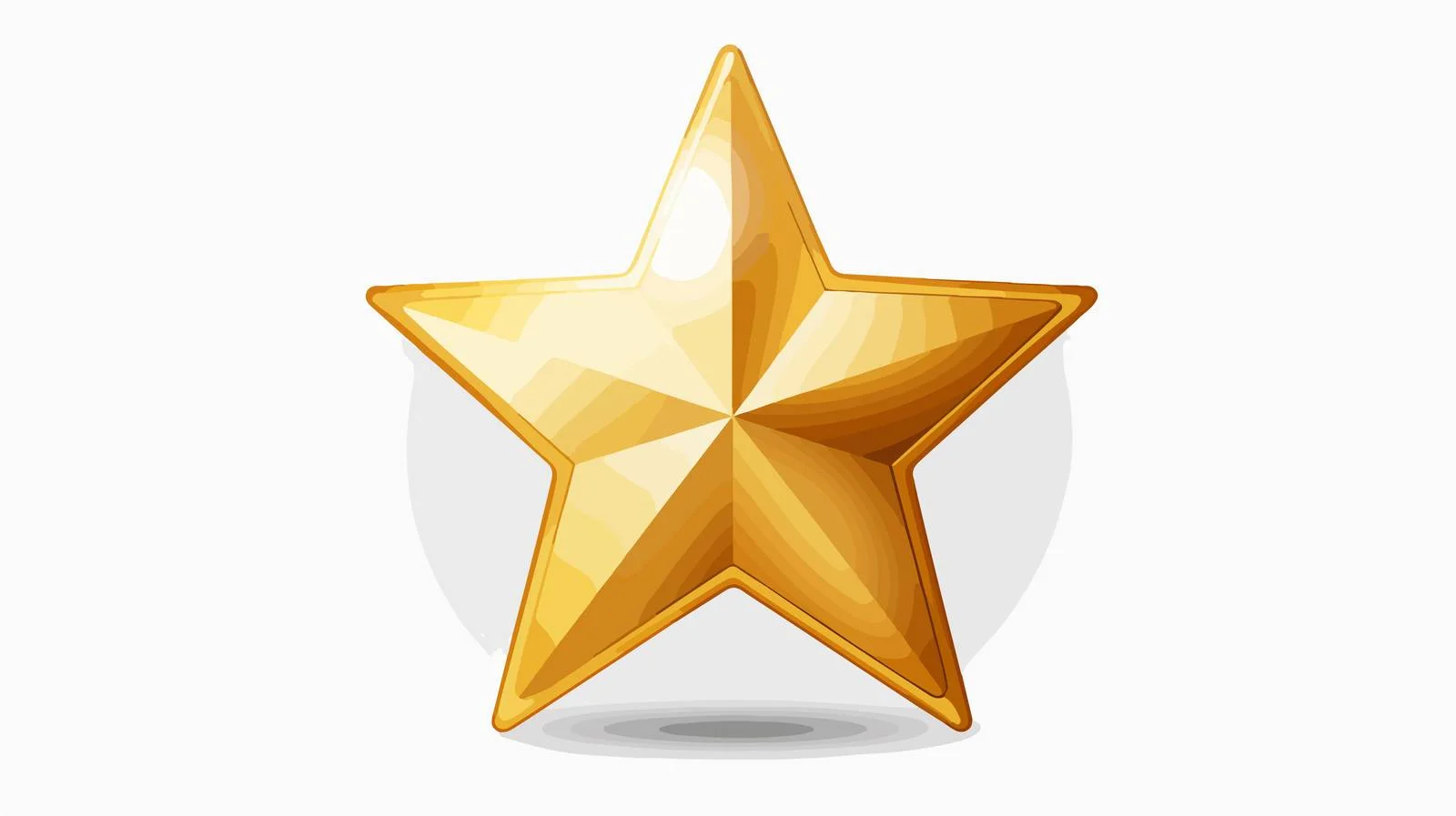 Exemplary Service Badge — free download from Dotvec