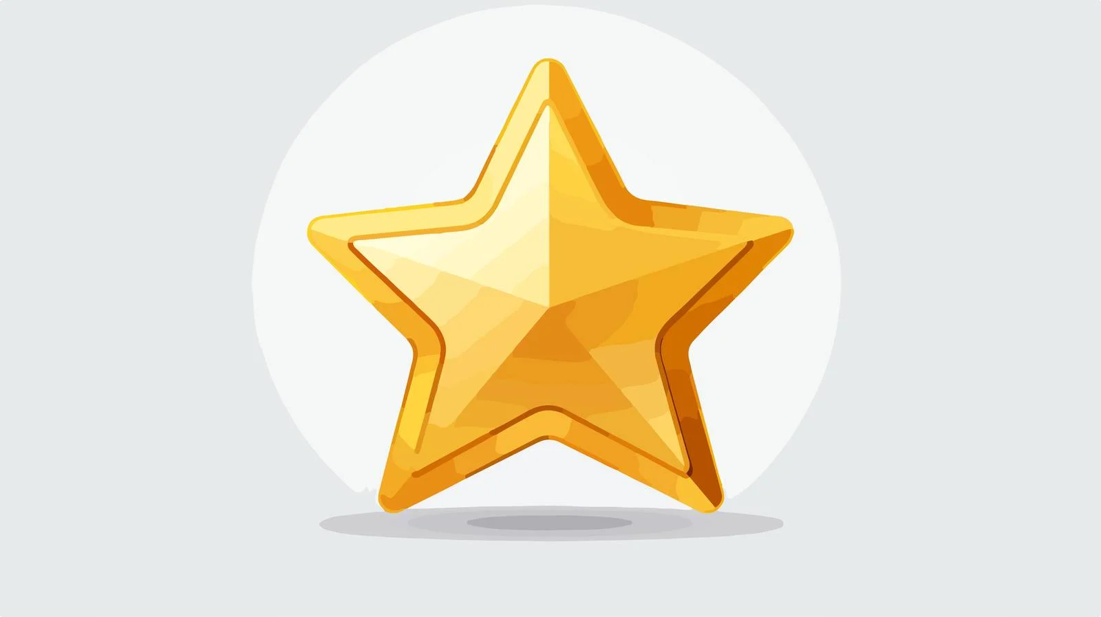 Service Excellence Recognition — free download from Dotvec