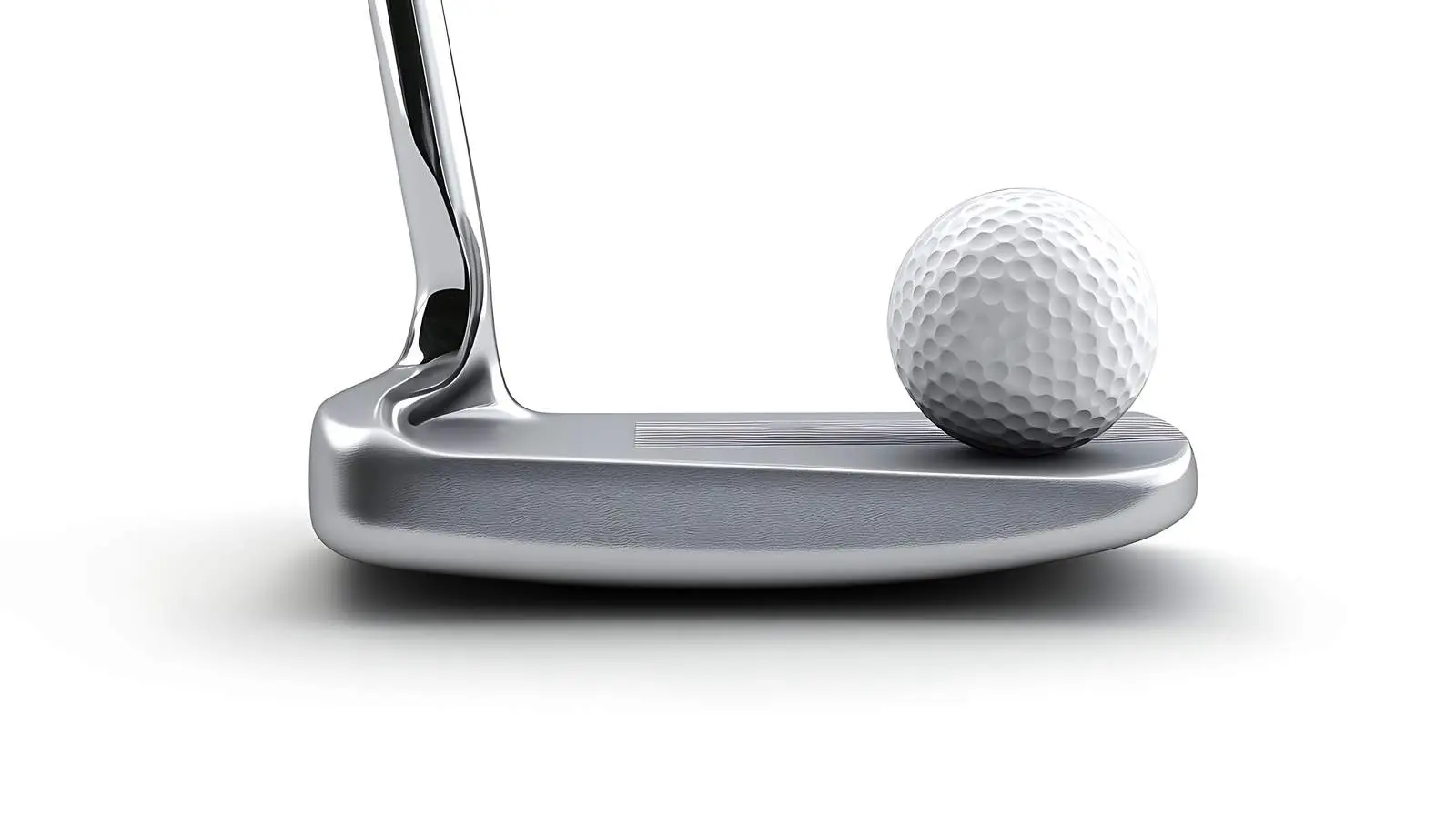 Professional Golf Putting Equipment — free download from Dotvec