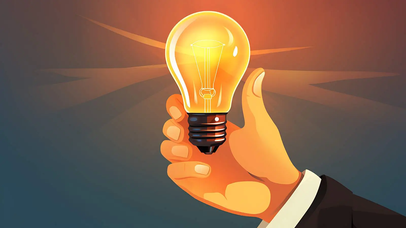 Innovative Business Solution — free download from Dotvec