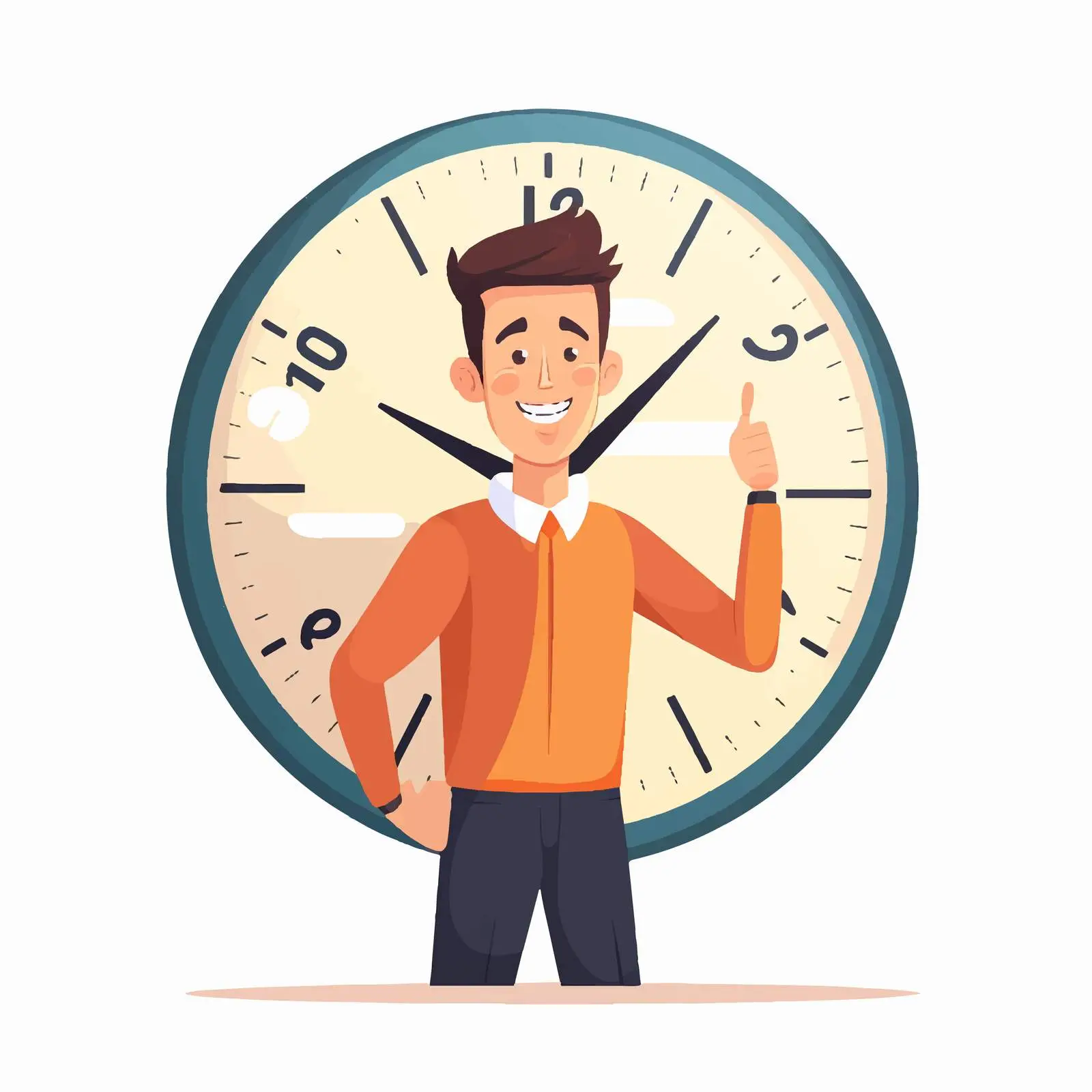 Effective Time Management and Scheduling Strategies – free resource management image from Dotvec