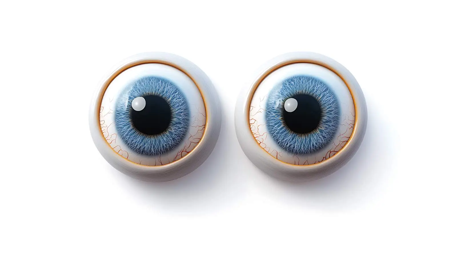 High-Quality Googly Eyes Image — free download from Dotvec