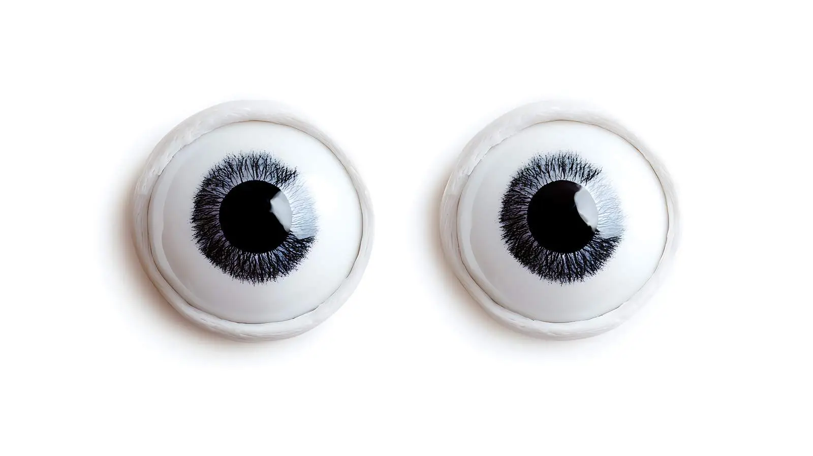 Realistic Googly Eyes Image — free download from Dotvec