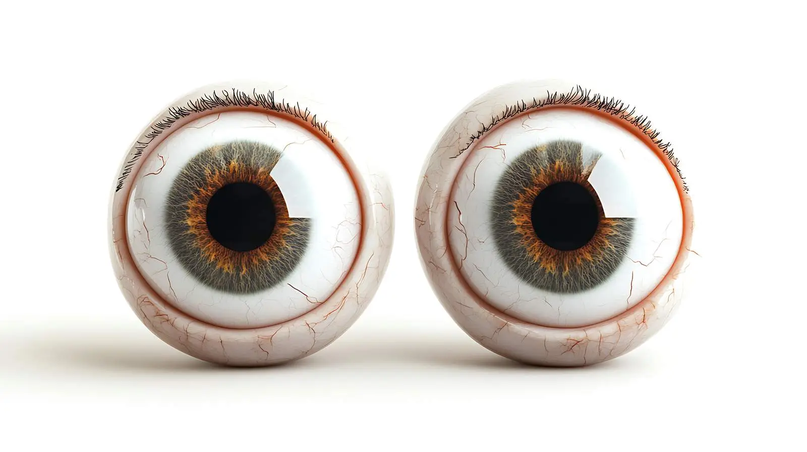 High-Quality Googly Eyes Image — free download from Dotvec