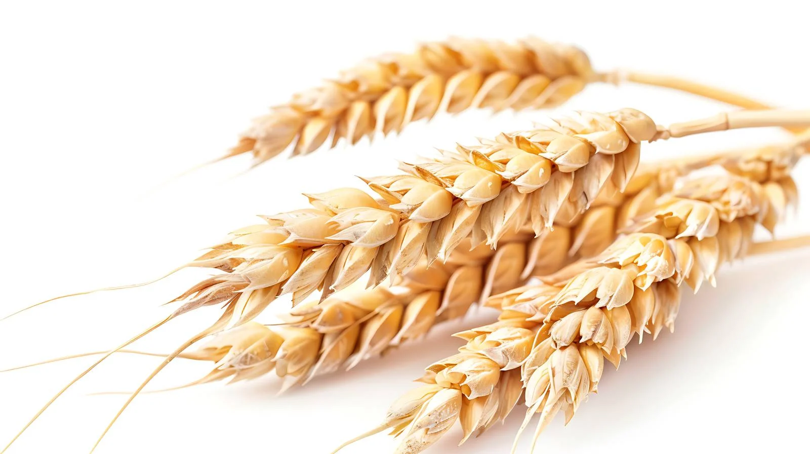 Grain on White Background — free download from Dotvec