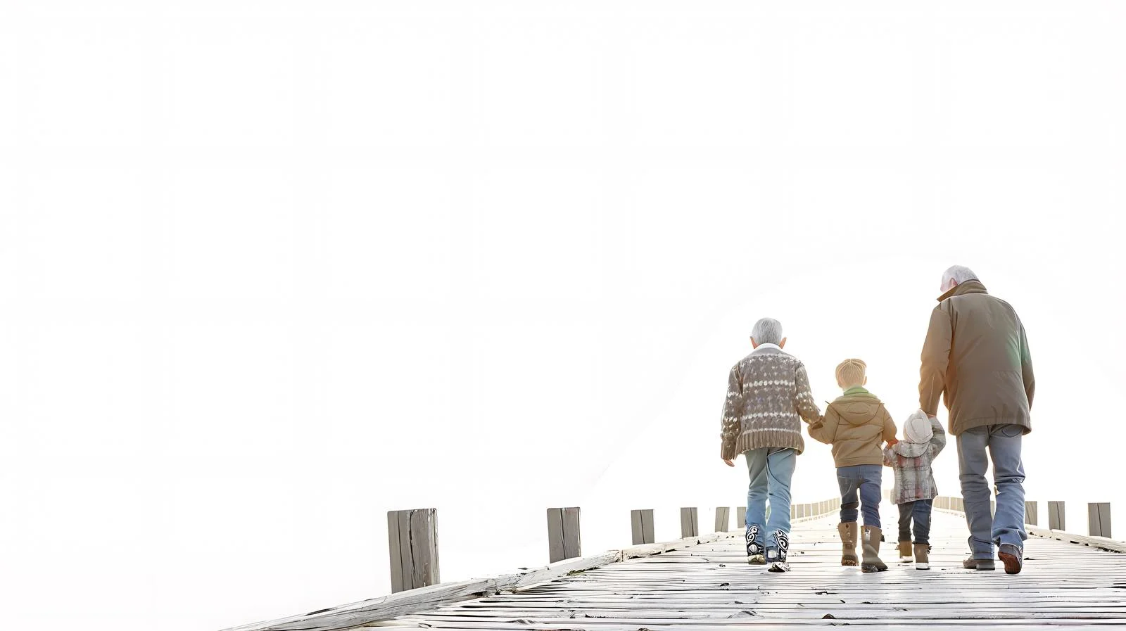 Family Bonding Stroll — free download from Dotvec