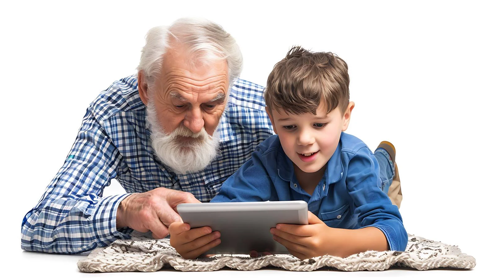 Family Bonding Time at Home — free download from Dotvec